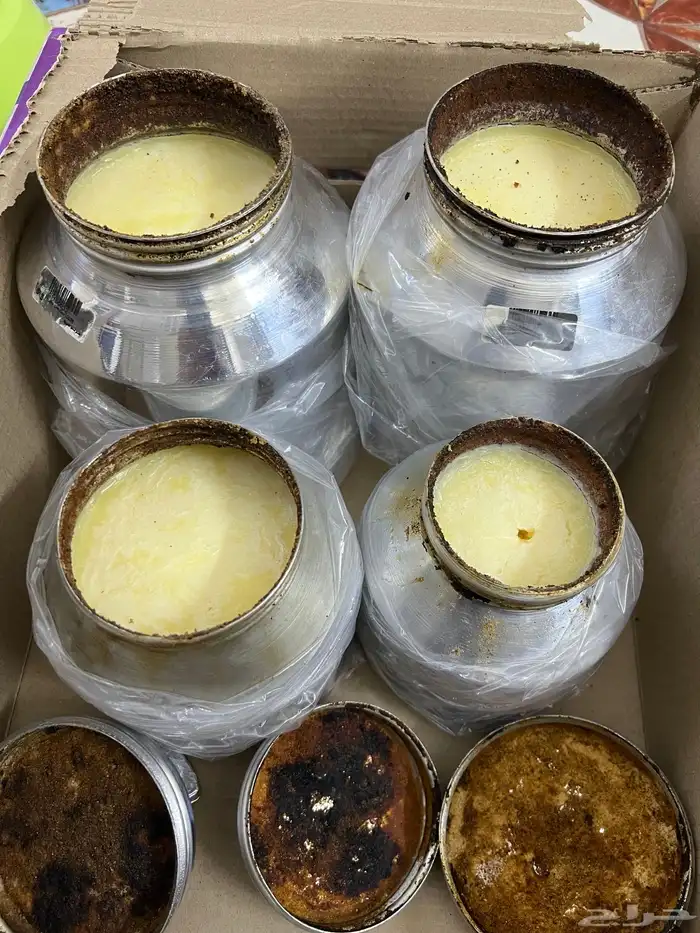 يوجد سمن غنم   عسل سدر اصلي   حنى اليمن الطبيعي 0