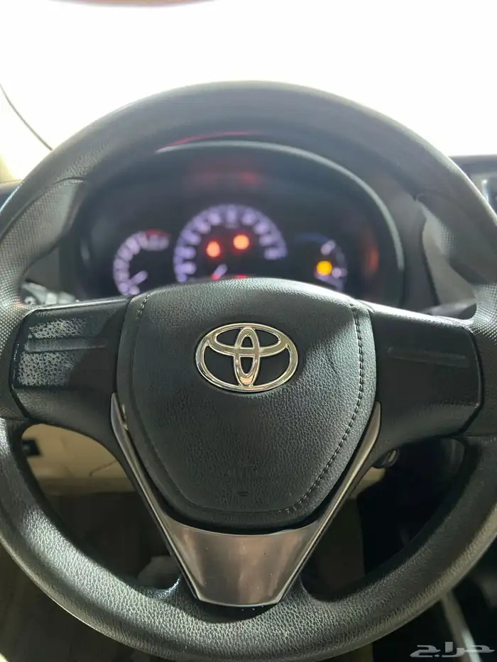 تويوتا يارس 2022 15