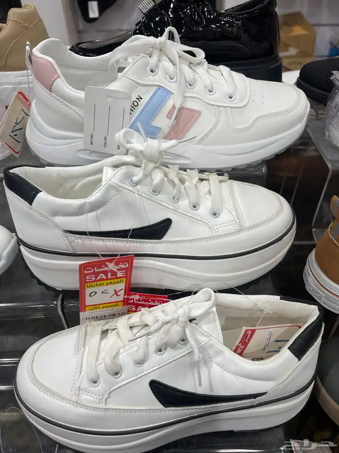 أحذيه نسائيه 24