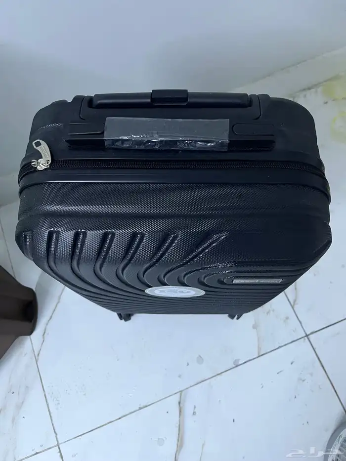 شنطة سفر صغيرة 1