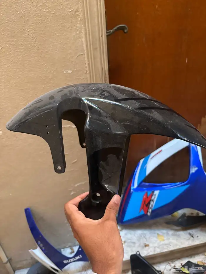 للبيع قطع ريس 750   موديل 2007 2008 1