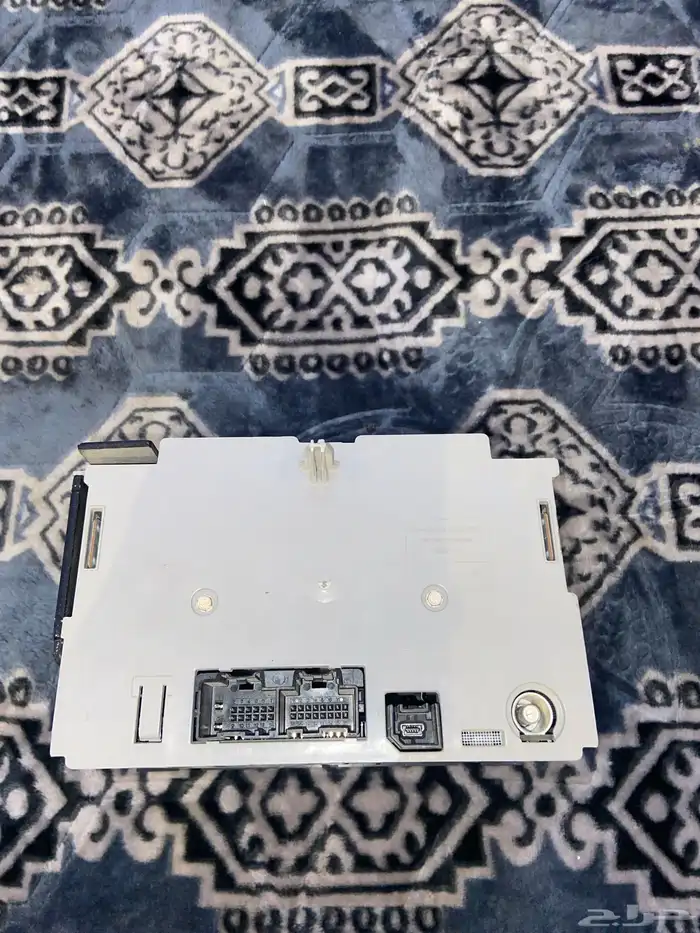 مسجل سلفرادو وكاله اصلي نضيف 2