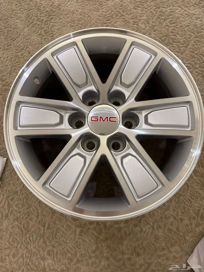 جنوط سييرا كويتي جديد لم تسخدم 0