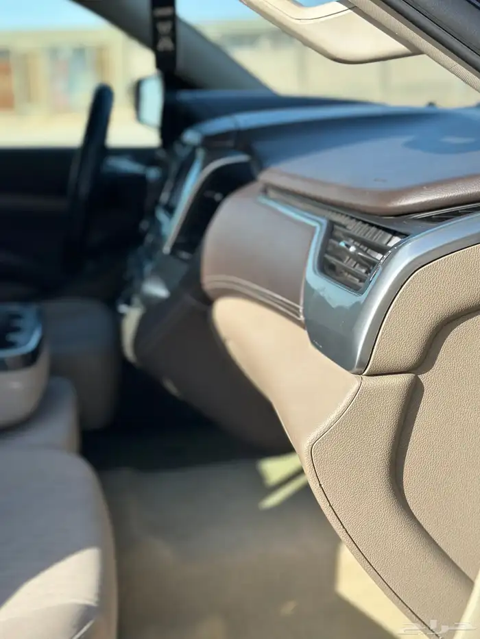 تاهو 2017 قصير 32