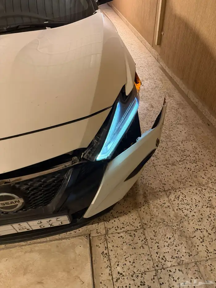 مكسيما 2020 مصدومة للبيع 6