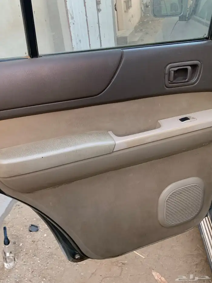 باترول 1998 للبيع 11