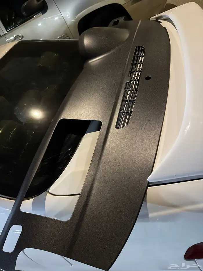 لييع قشرت طبلون يوكن من 20007 الي 20013 لون اسود 1