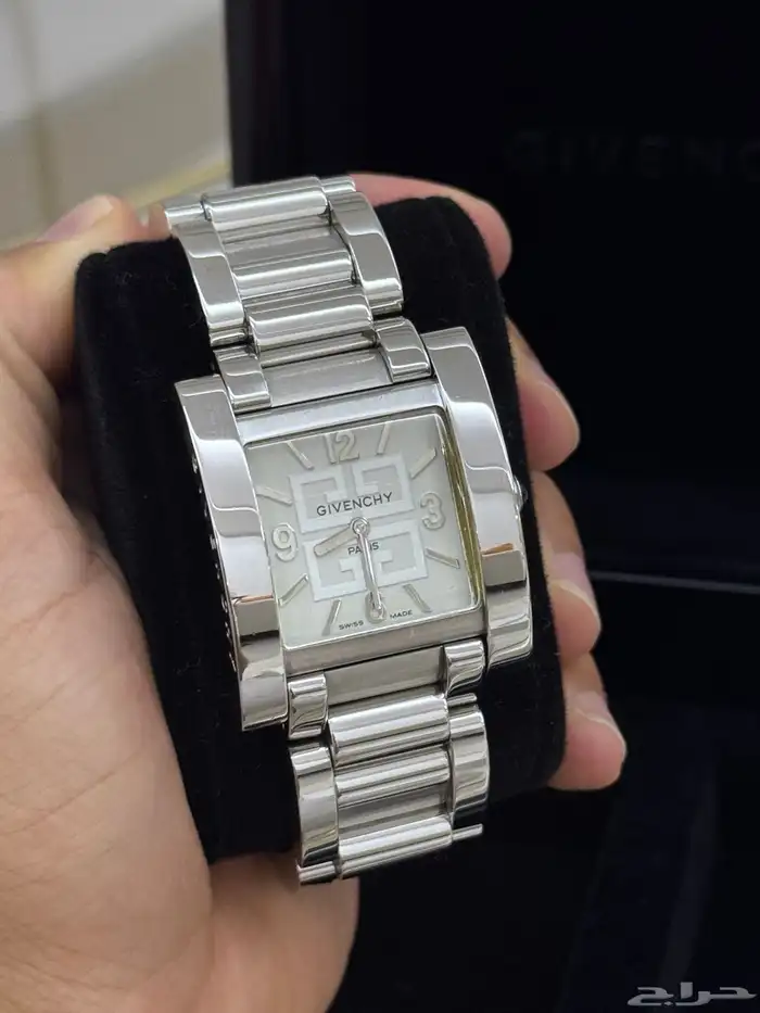 جيفينشي فنتج 0