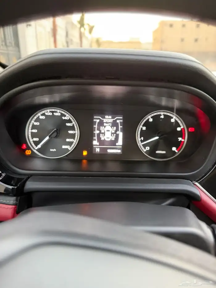 شيري اريزو 6 2023 11