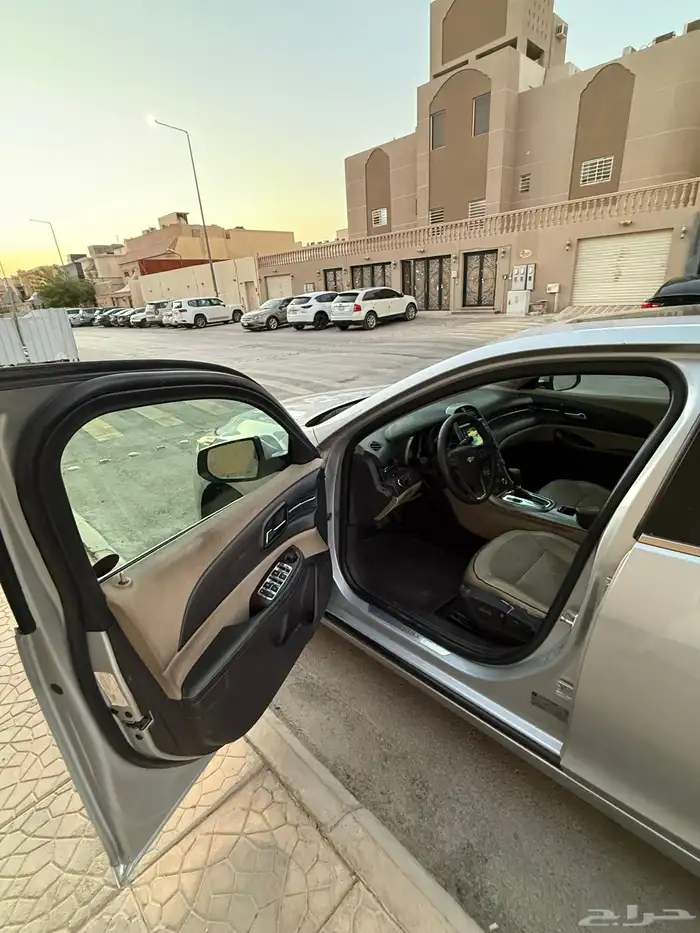 ماليبو 2015للبيع 5