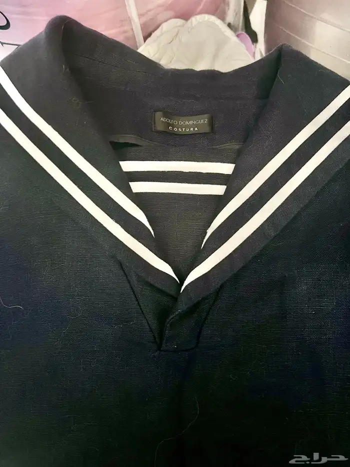 بدلة بناتية ماركة ادولفو دومينغوز 1