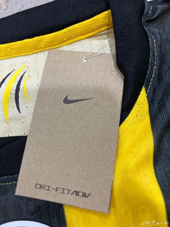 للبيع تيشيرت الاتحاد 1