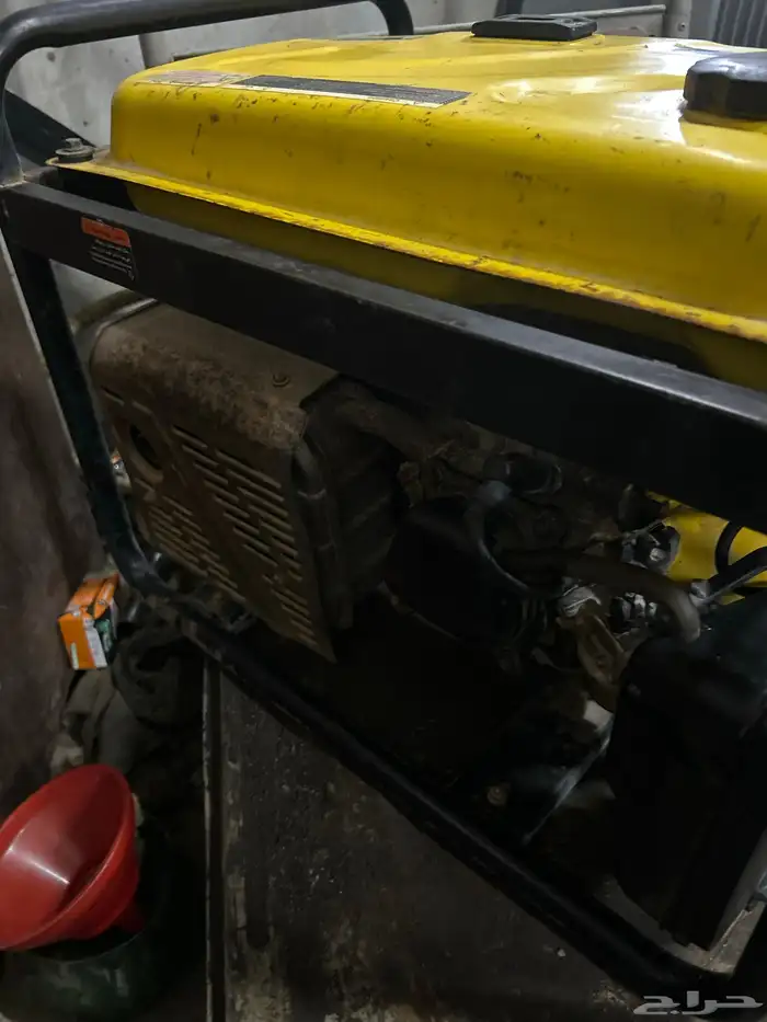 ماطور كهرباء راتو 3100p 2