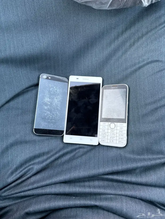 للبيع جوالات ومودم موزع انترنت 0