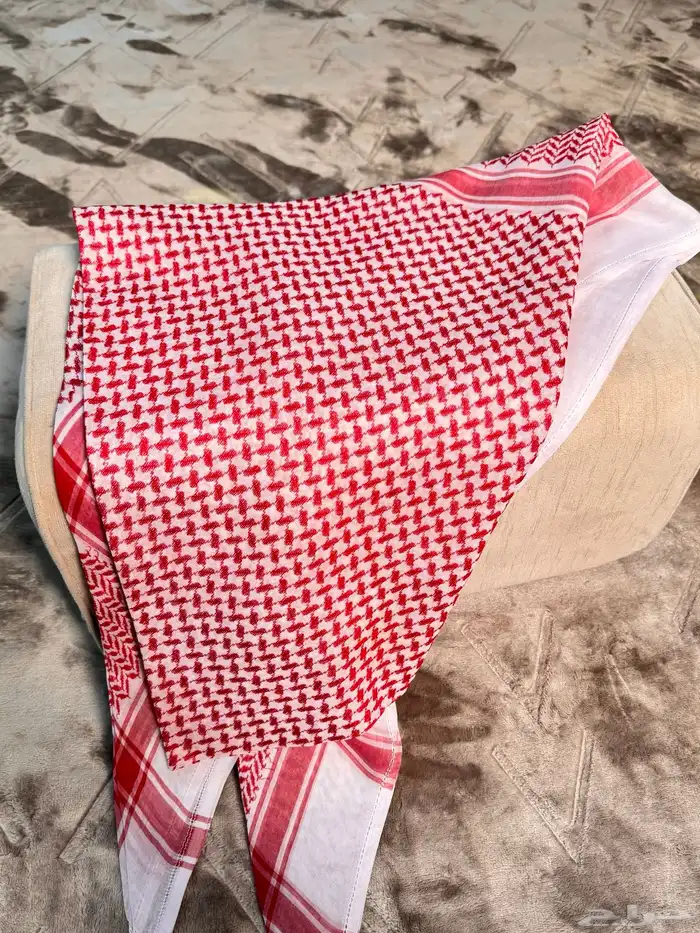 شماغ مايفير كلاسك 1