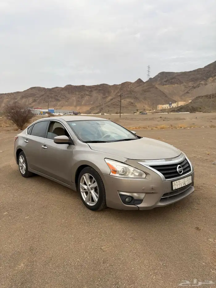 التيما 2013 اربعه سلندر 6