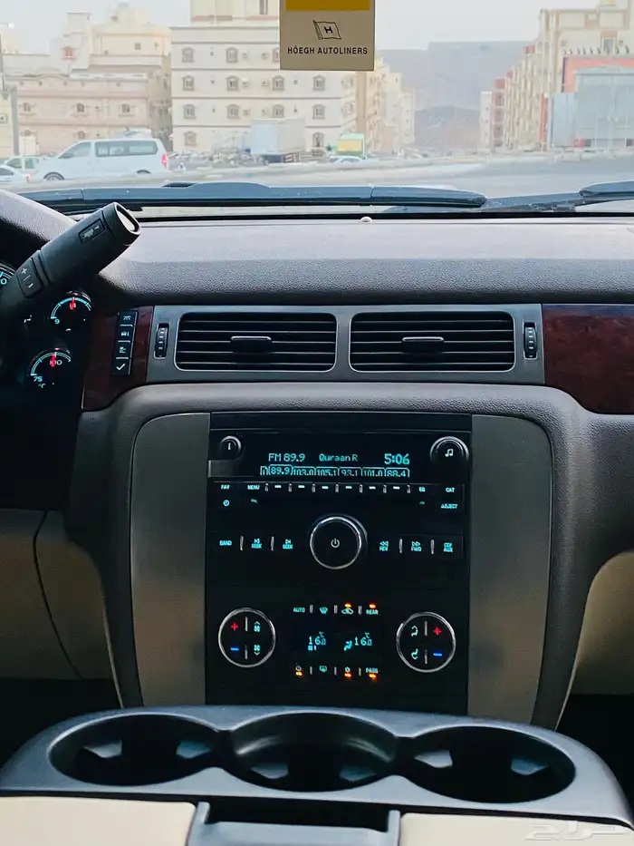 جمس يوكن 2011 مخزن لعشاق النظيف 42