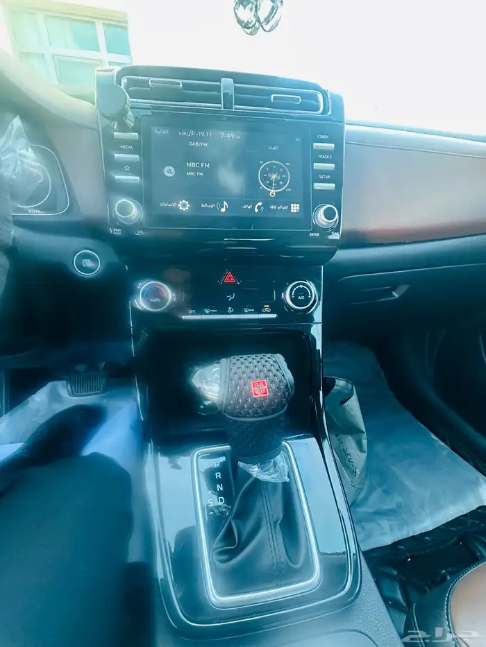 كريتا 2024 ممشاها 51 الف 14