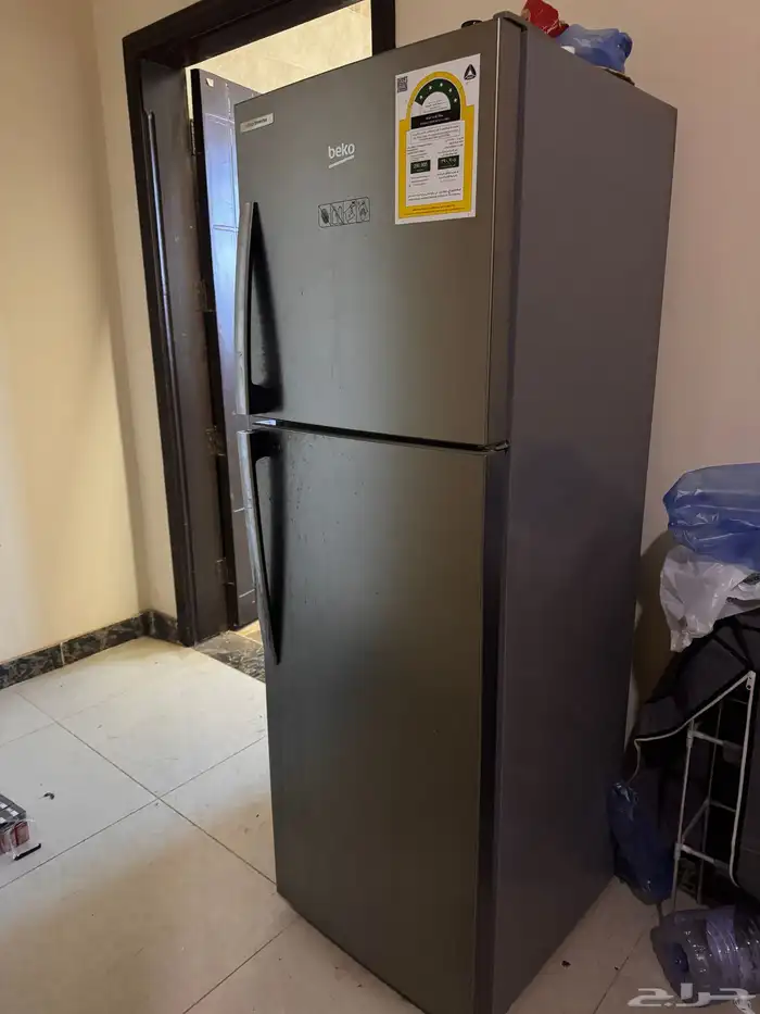 ثلاجه استعمال 4 شهور 0