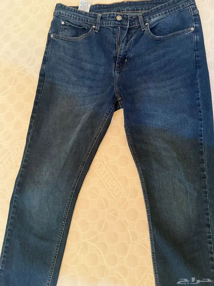 جينزات رجالية 10