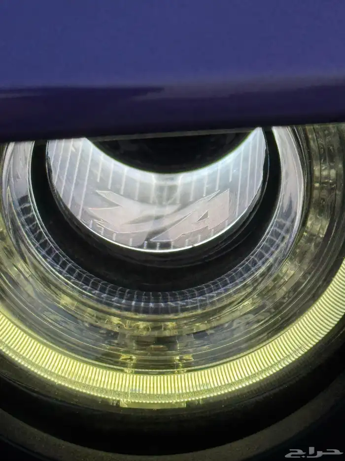 تشالنجر 2019 T A اصدار خاص 9