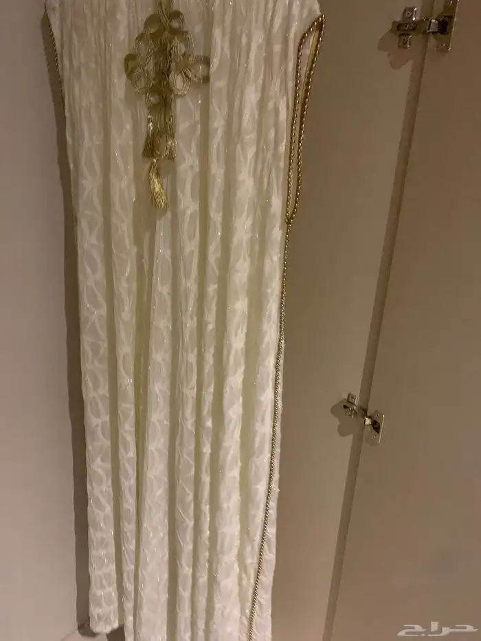 جلابية مقاس L غير ملبوسه 2