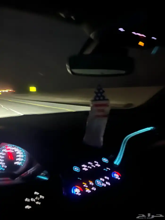 امبالا LTZ فل كامل الجميح 25