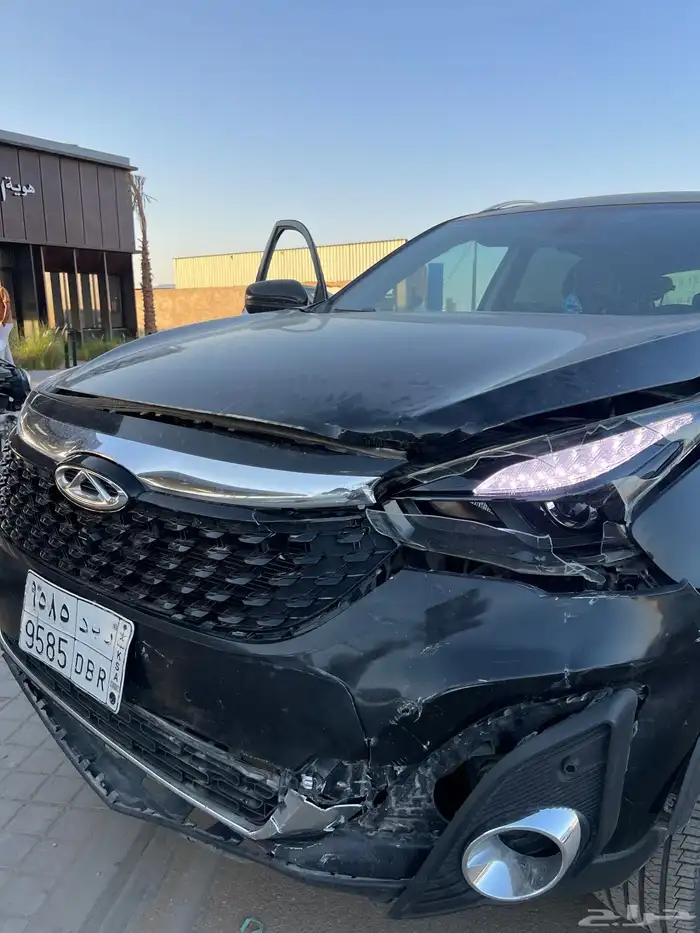 تيقو للبيع 1