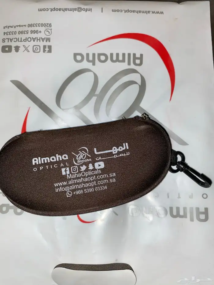 نظاره رجالية شمسيه تحميك من الأشعة فوق البنفسجية 5