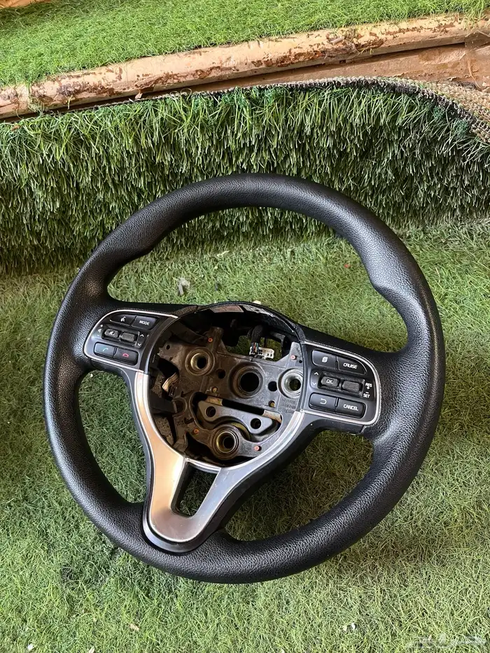 طاره اوبتيما 2016-2017-2018 نظيفه بعروقها 0