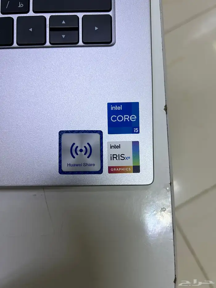 لابتوب هواوي ميت بوك 6