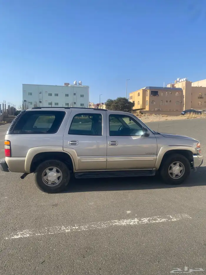 يوكن 2006وكاله الجميح 1