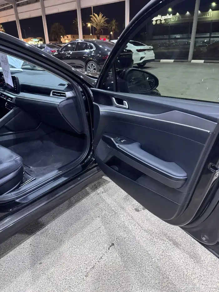 كي 5 2022 رادار ب 63 الف مسجل جاهز . 19