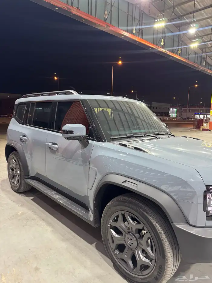 جيتور T2 لاقجري 2026 5