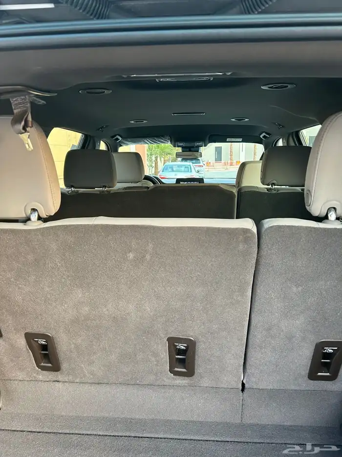 تاهو 2023 LS دبل 16