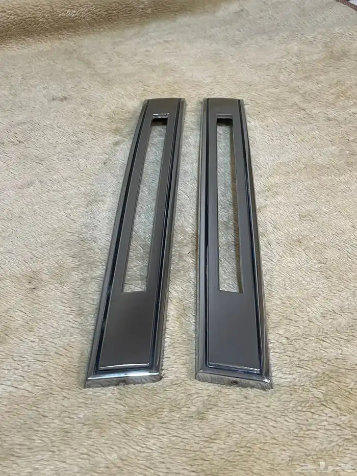 قطع غيار واكسسوارات كابرس 11