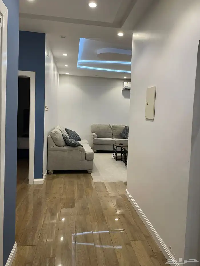 شالية هاندا رحاب الطايف 9