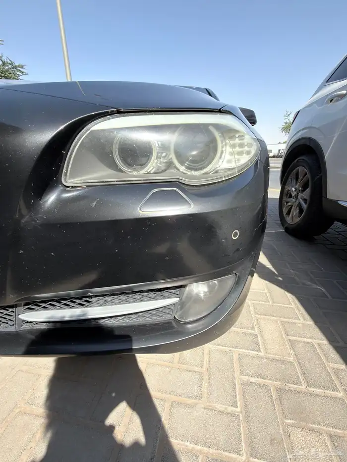 بي ام دبليو 523 BMW 8