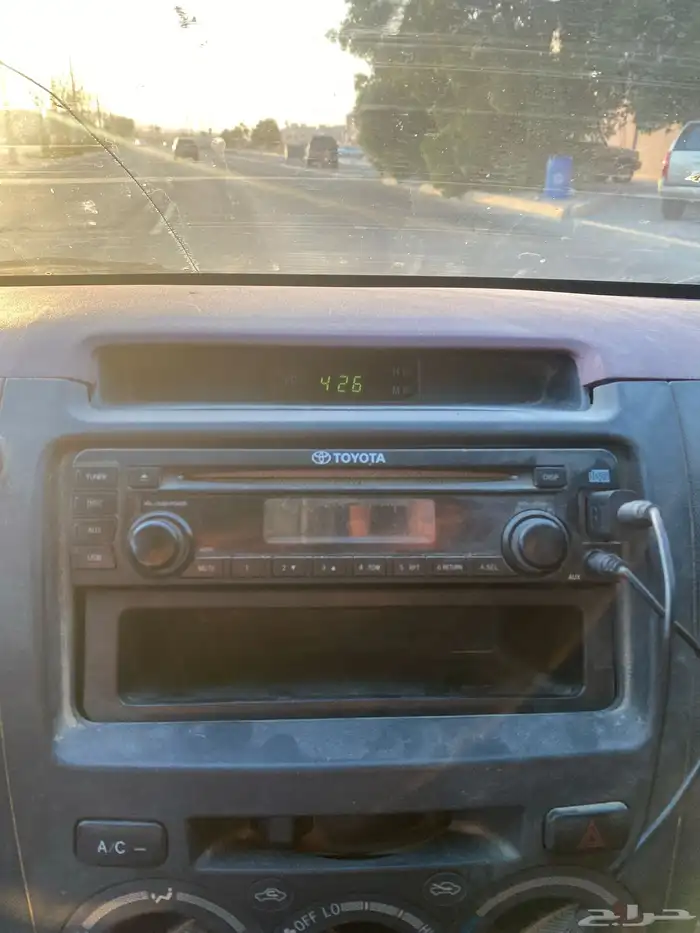 مسجل هايلوكس 0