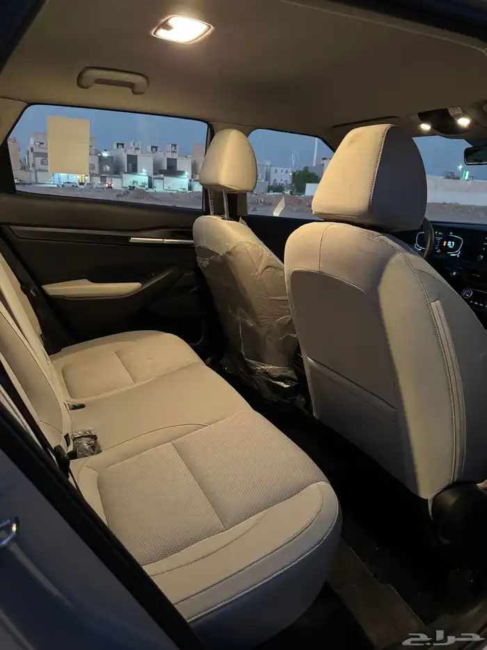 كيا سيلتوس 11