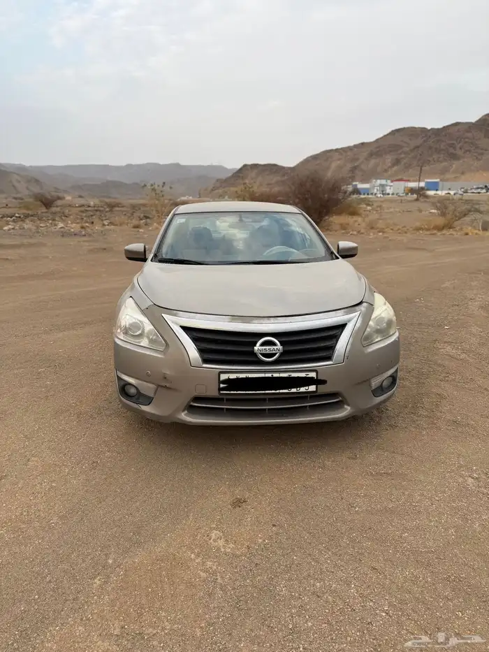 التيما 2013 اربعه سلندر 7