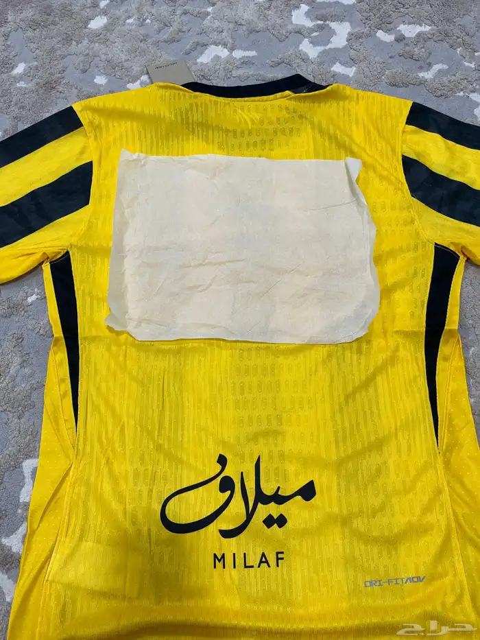 للبيع تيشيرت الاتحاد 3