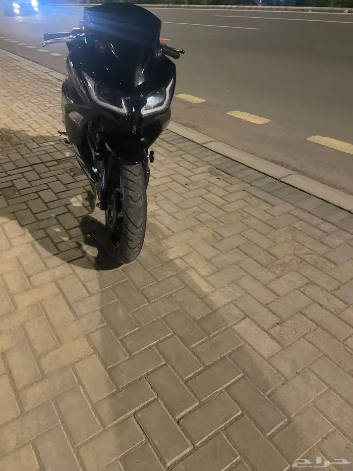 دباب باور 250 ريس 4