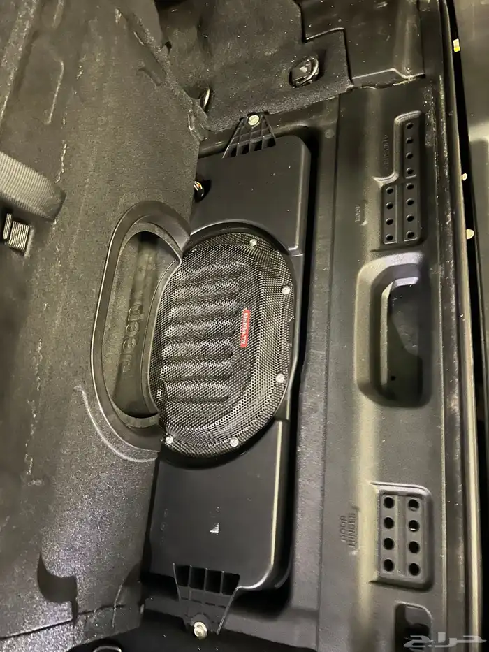 رانجلر صحارى 2019 9