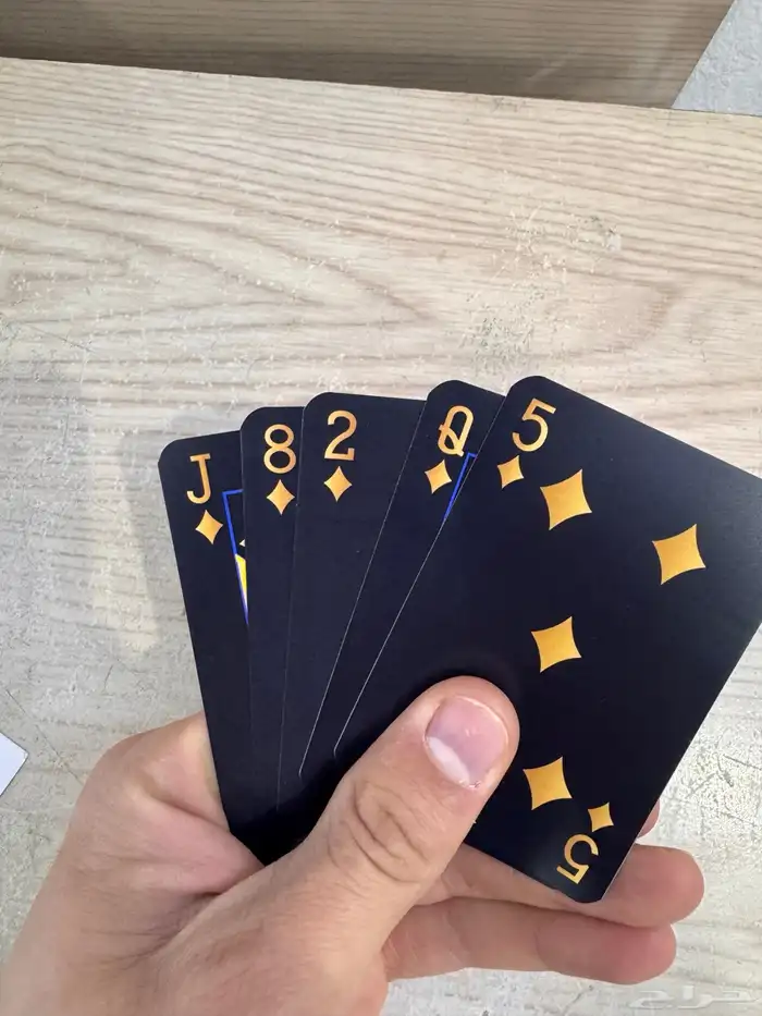 طباعة بلوت طباعة ورق اللعب طباعة مطبعة مطبوعات 0