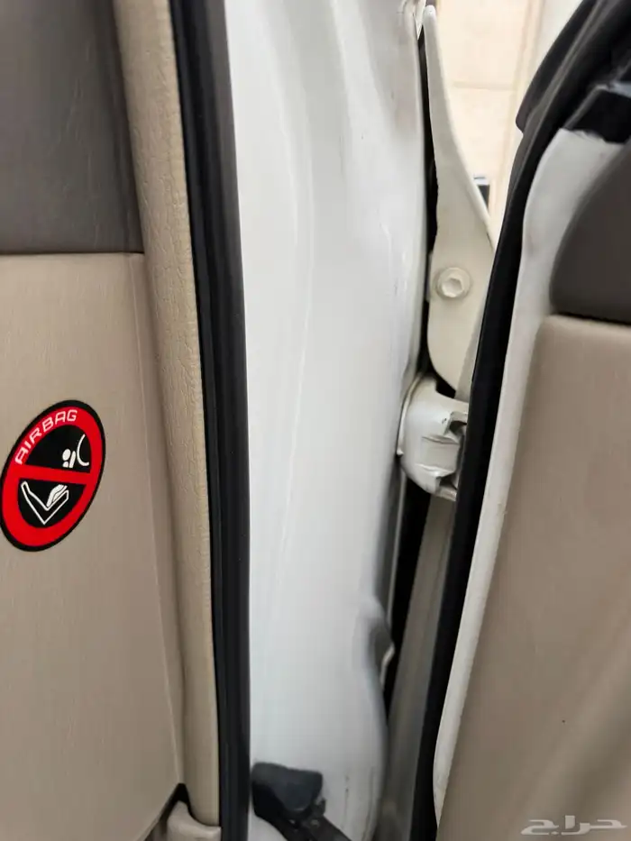 للبيع لاندكروزر 2006 GXR تماتيك 52