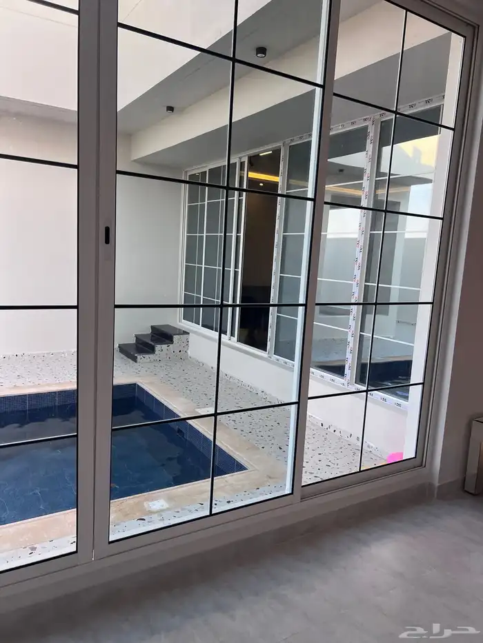 شاليه فلورنسا عرض اجازة الخريف 4