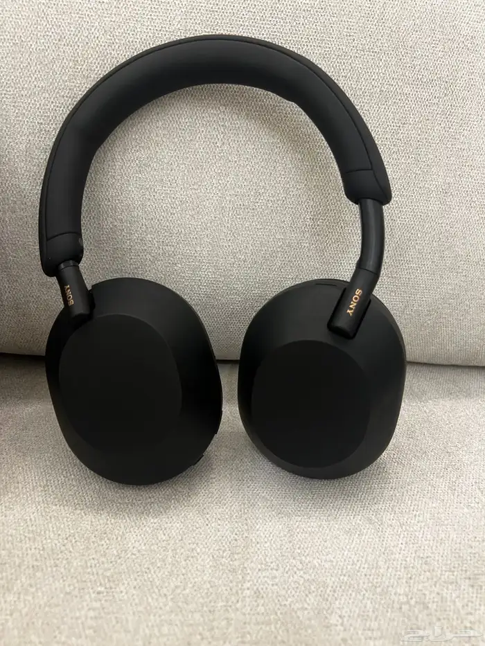 سماعات سوني M5 0