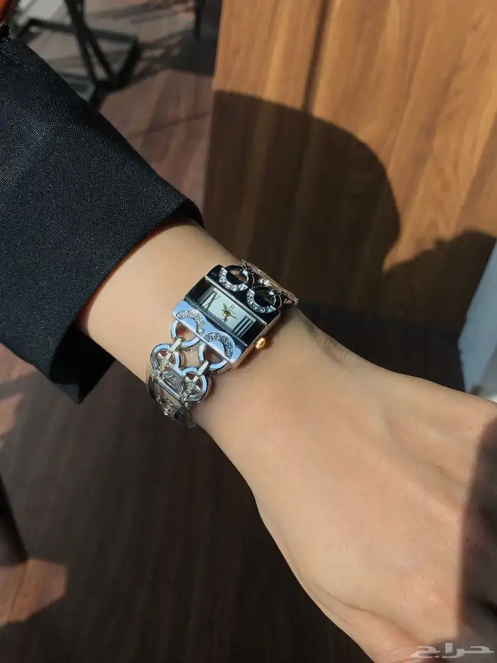 ساعات ضد الماء 50 ريال فقط 8