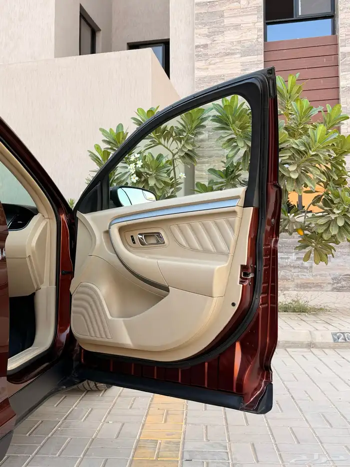 تورس 2015 فل كامل موتر شرط الفحص بدي ومحركات 29